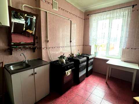 кімната за адресою Китаєнка вул., 5в