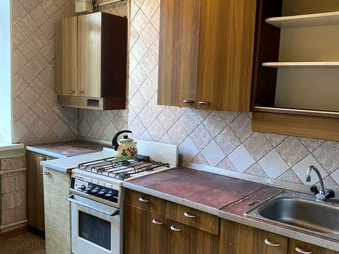 квартира по адресу Философская, 36/38