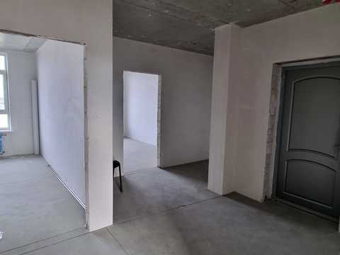 квартира по адресу Тираспольская ул., 52-А