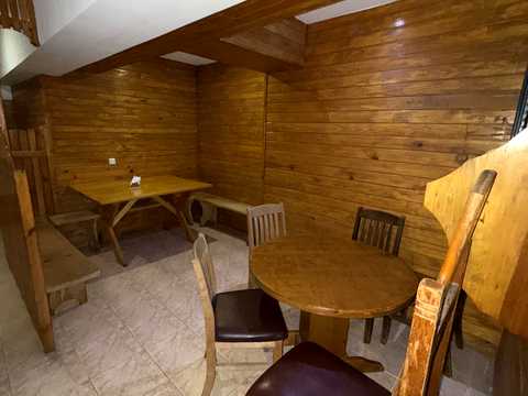комерційна за адресою Пасічна вул., 43а