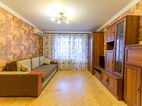 квартира за адресою Кам'янська вул. (Дніпродзержинська), 120