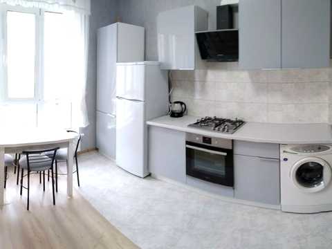 квартира за адресою Метрологічна вул., 54а