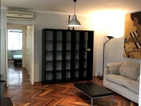 квартира за адресою Тараса Шевченка бульв., 38