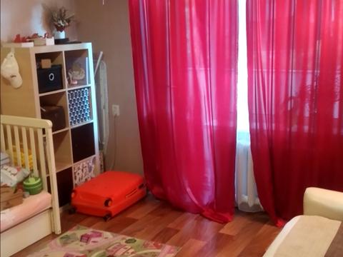 квартира по адресу Радужная ул., 13-В