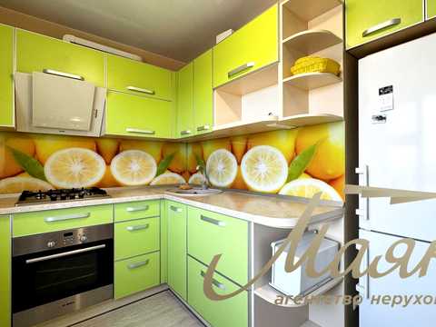 квартира по адресу Автозаводская ул., 48