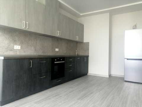 квартира за адресою Оболонський просп., 1к3