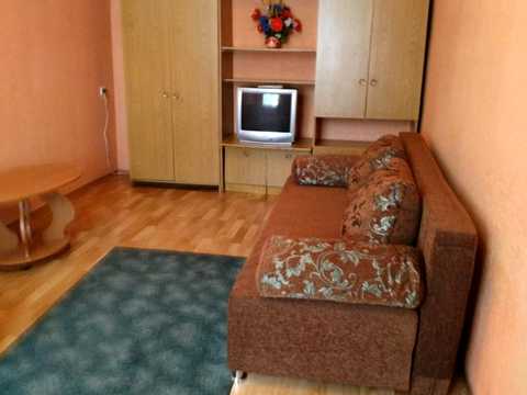 квартира за адресою Ланжеронівська вул., 19