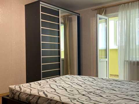 квартира за адресою Сергія Данченка вул., 3