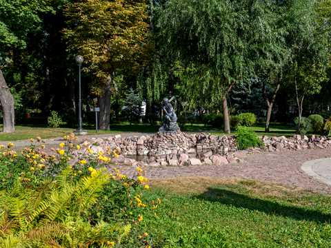 комерційна за адресою Київ, Терещенківська вул., 13
