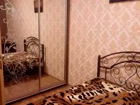 квартира по адресу Данилевского ул., 30