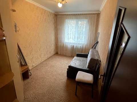 квартира за адресою Вацлава Гавела бульв. (Івана Лепсе), 5