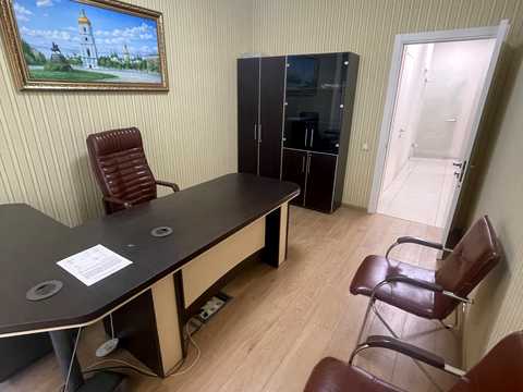 комерційна за адресою Київ, Петра Григоренка просп., 22/20