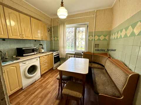 квартира за адресою Шолом-Алейхема вул., 17-А