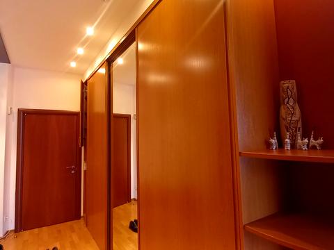 квартира по адресу Старонаводницкая ул., 13