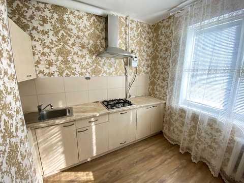 квартира за адресою Сонячний мікрорайон вул., 21