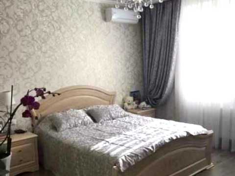 квартира по адресу Миколы Бажана просп., 10