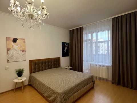 квартира за адресою Щекавицька вул., 30/39