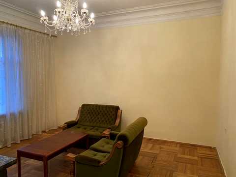 квартира по адресу Архитектора Олега Петрова ул. (Чернишевського), 28