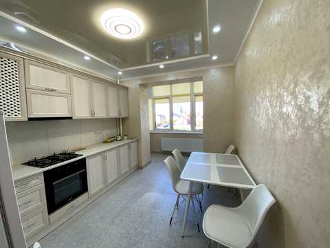 квартира за адресою Карпатська вул., 17-Б