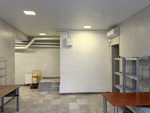 комерційна за адресою Шампанський пров., 9