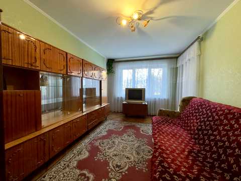 квартира по адресу Генерала Безручка просп. (Олеко Дундича), 7