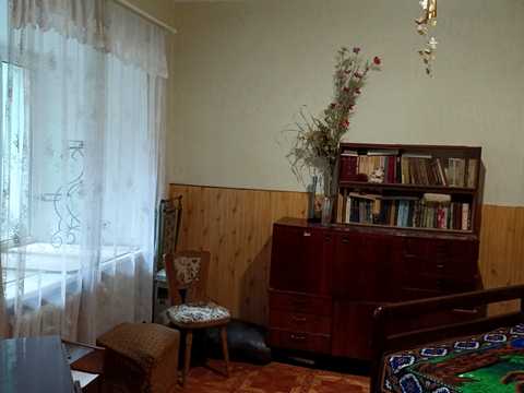 квартира по адресу Успенская ул. (Чичерина), 78