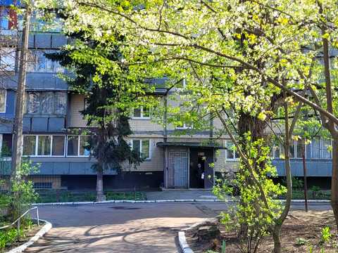 квартира по адресу Кавказская ул., 13