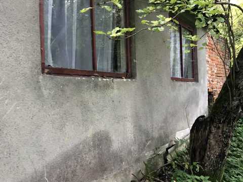 ділянка за адресою Бічна Львівська вул.