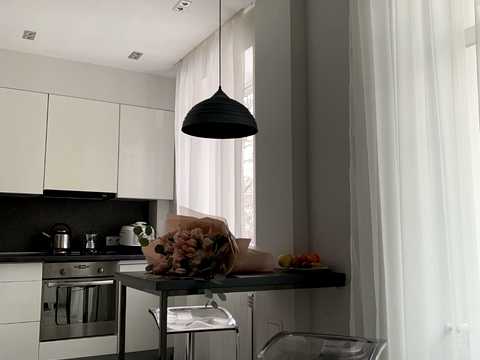 квартира по адресу Джона Маккейна ул. (Івана Кудрі), 28/25