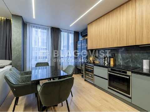 квартира за адресою Салютна вул., (Будинок 04701-04702)