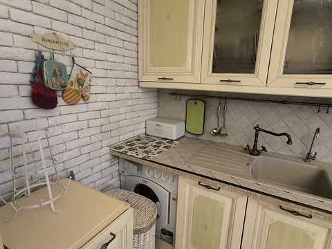 квартира по адресу Голосеевская ул., 13-Б