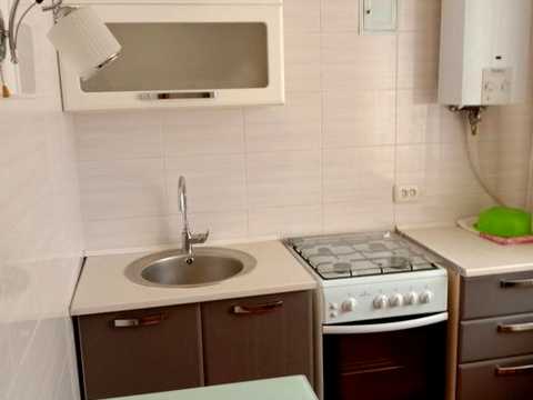 квартира за адресою Балакліївська вул. (Мурманська), 8