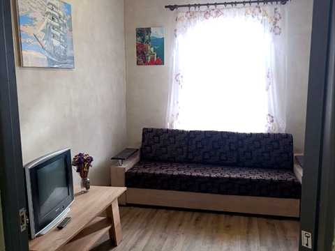 дом по адресу Казацкая ул., 14/1