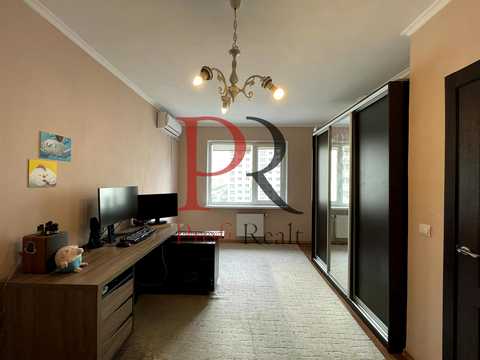 квартира по адресу Бориса Гмыри ул., 16