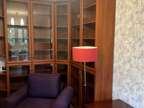 квартира за адресою Ковпака вул., 4