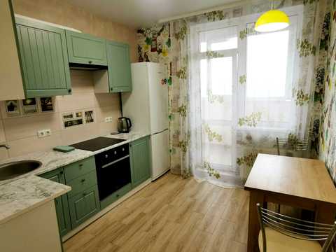 квартира за адресою Київська вул., 247