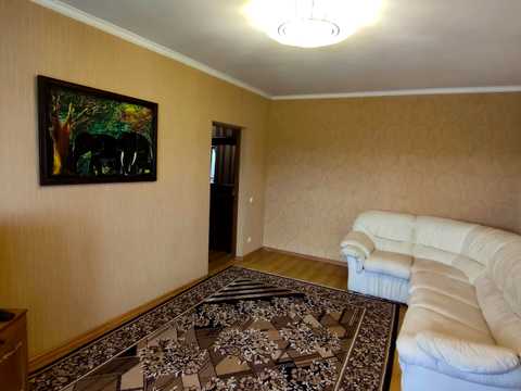 квартира по адресу Академика Палладина просп., 13