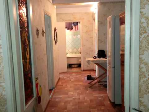квартира по адресу Авраменко, 333