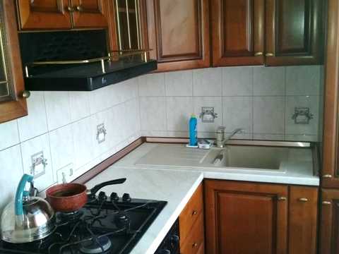 квартира по адресу Бориспольская, 12