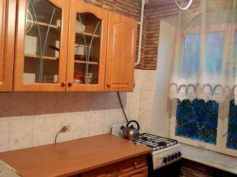 квартира по адресу Малиновского, 33