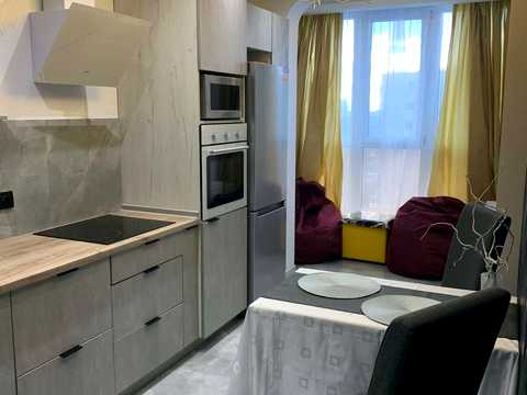 квартира за адресою Метрологічна вул., 9-Д