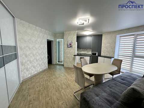 квартира за адресою Віталія Вергая вул. (Маршала Батицького), 56