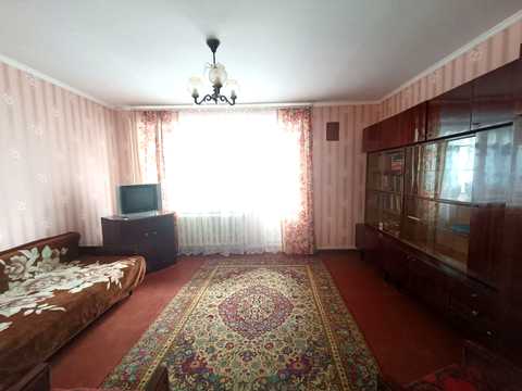 квартира по адресу Шевченко ул., 4-а
