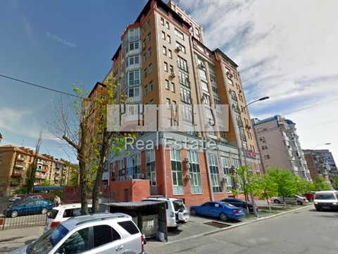 комерційна за адресою Почайнинська вул., 70