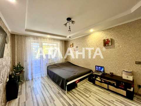 квартира за адресою Анатра пров. (Генерала Вишневського), 9