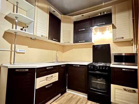 квартира за адресою Салтівське шосе, 262