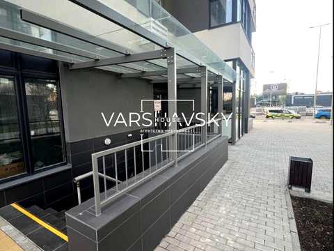 коммерческая по адресу Олександра Олеся ул., 19