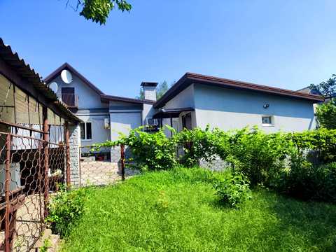 будинок за адресою Євпаторійська вул.