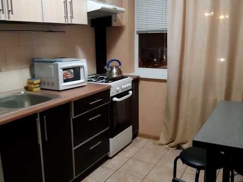 квартира по адресу Владислава Зубенко ул. (Тимуровцев), 40