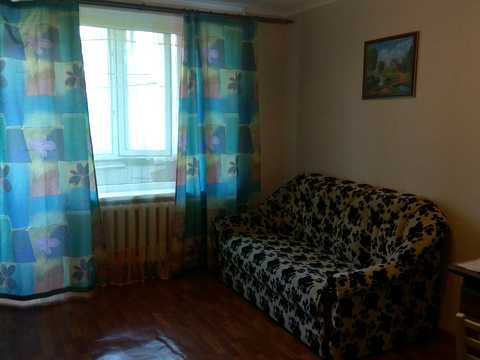 квартира за адресою Зодчих вул., 6